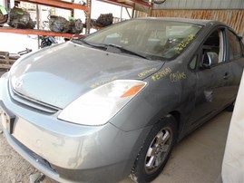 2005 Toyota Prius Sage 1.5L AT #Z24691